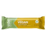 Star Nutrition Vegan protein bar Chocolate peanut
